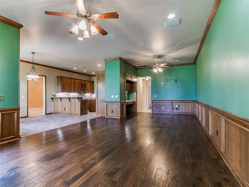 Photo 20 — 1909 Red Prairie Drive, Edmond, OK 73025