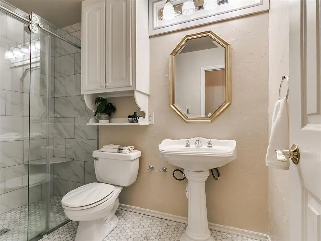 Photo 30 — 1909 Red Prairie Drive, Edmond, OK 73025