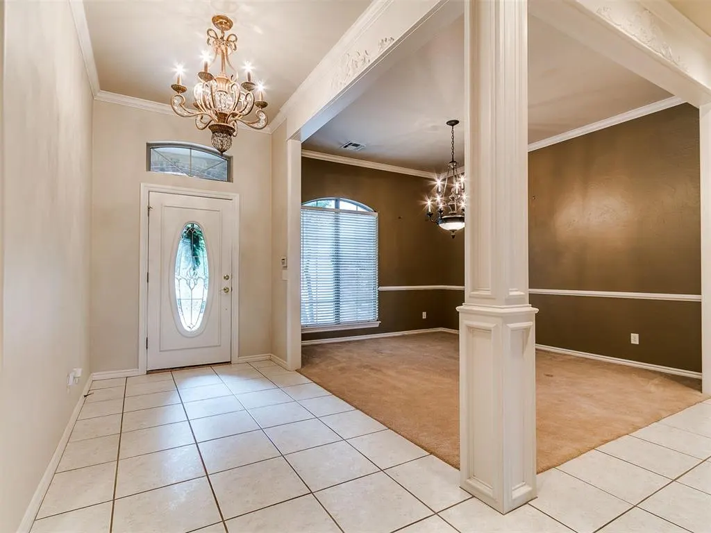 Photo 33 — 1909 Red Prairie Drive, Edmond, OK 73025