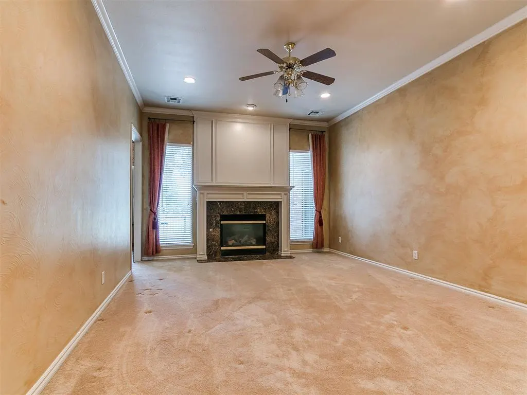 Photo 35 — 1909 Red Prairie Drive, Edmond, OK 73025