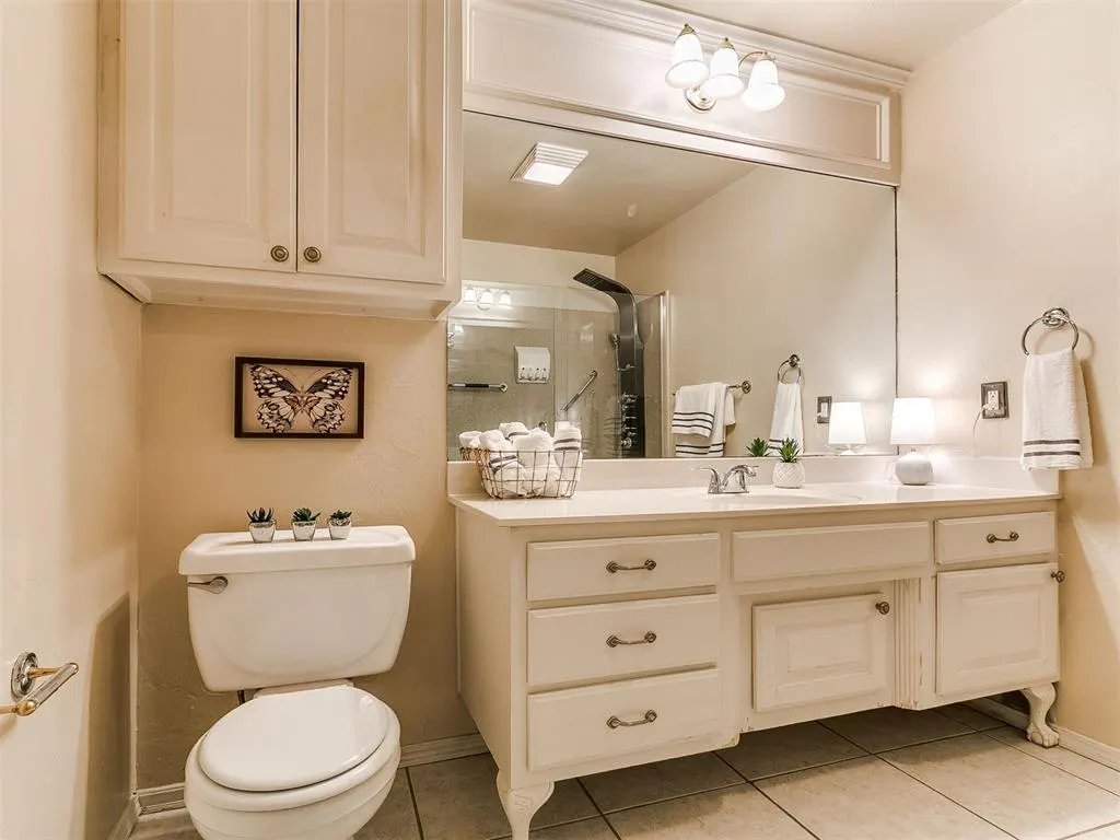 Photo 41 — 1909 Red Prairie Drive, Edmond, OK 73025