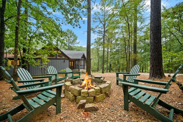 Photo 5 — 79 Silent Stream Trail, Broken Bow, OK 74728