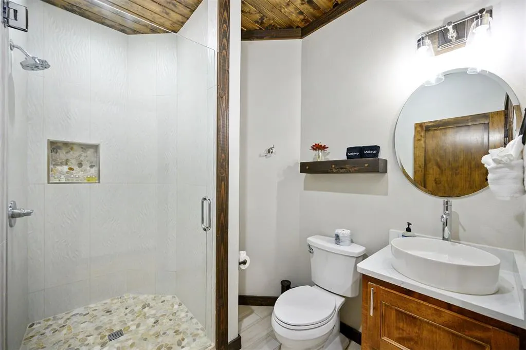 Photo 12 — 79 Silent Stream Trail, Broken Bow, OK 74728