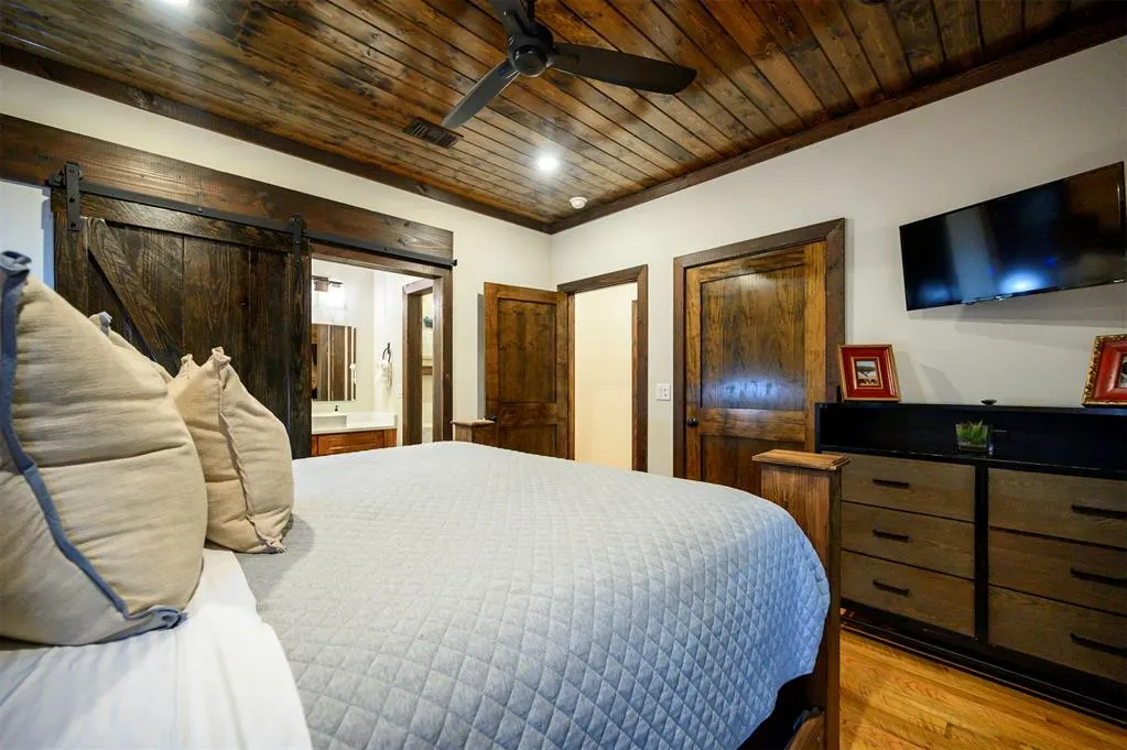 Photo 17 — 79 Silent Stream Trail, Broken Bow, OK 74728