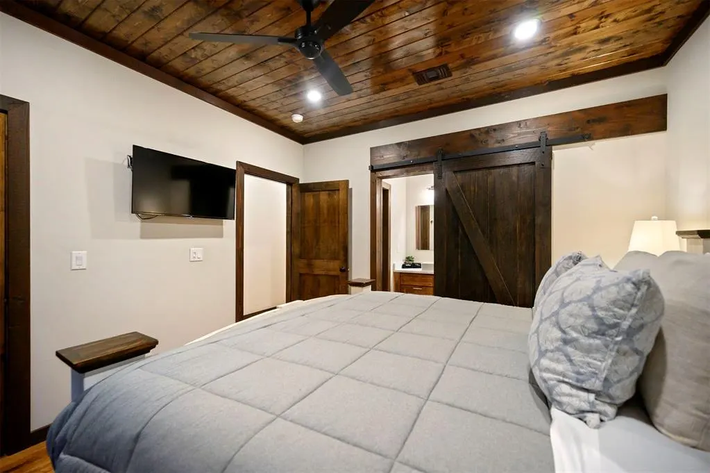 Photo 22 — 79 Silent Stream Trail, Broken Bow, OK 74728
