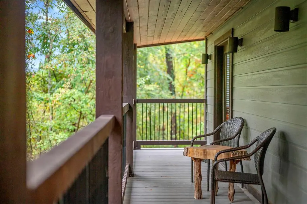 Photo 31 — 79 Silent Stream Trail, Broken Bow, OK 74728