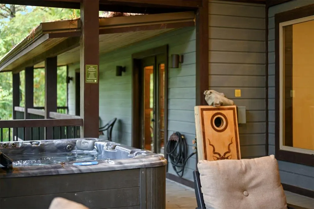 Photo 32 — 79 Silent Stream Trail, Broken Bow, OK 74728