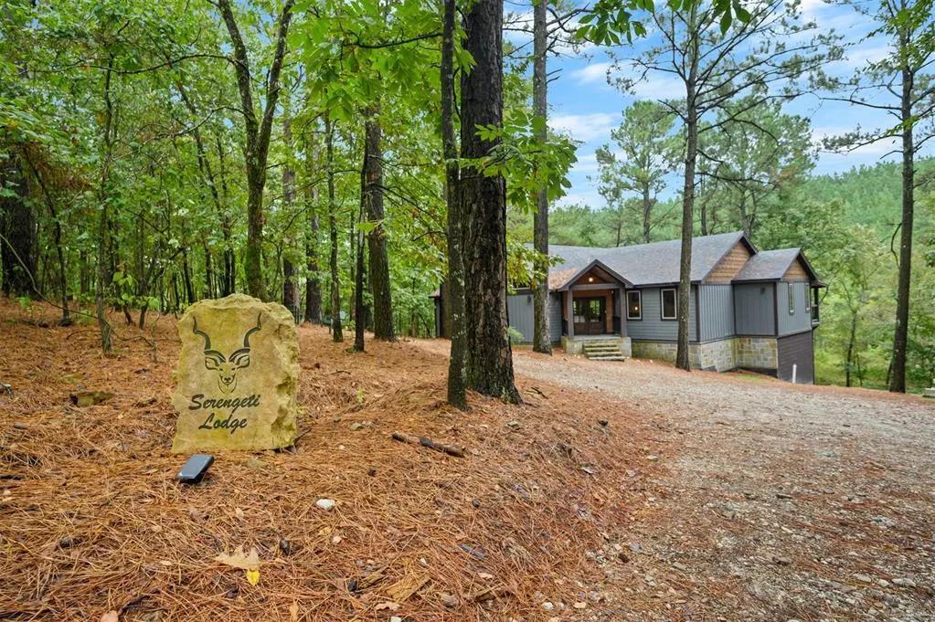 Photo 33 — 79 Silent Stream Trail, Broken Bow, OK 74728