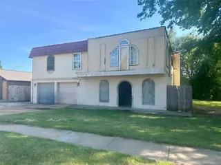 Sold home at 2652 SW 96th Street