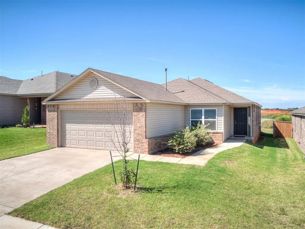 Photo 14 — 9949 Rattlesnake Lane, Yukon, OK 73099
