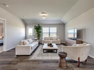 Sold home at 9949 Rattlesnake Lane