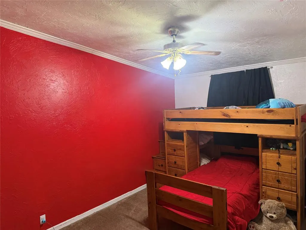 Photo 25 — 211 W Birch Street, Carnegie, OK 73015