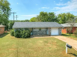 Sold home at 1909 Grisso Drive