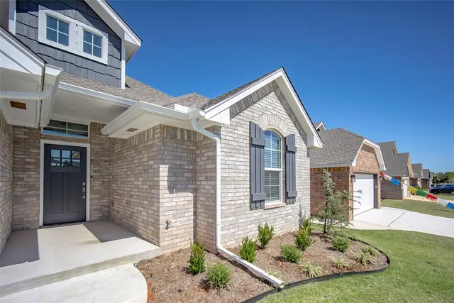 Photo 3 — 12809 NW 141st Street, Piedmont, OK 73078