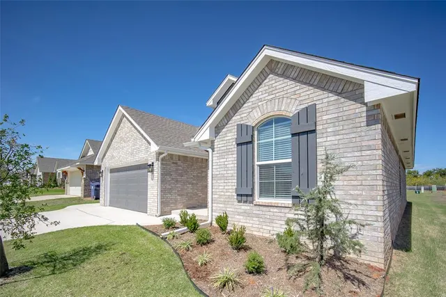 Photo 4 — 12809 NW 141st Street, Piedmont, OK 73078