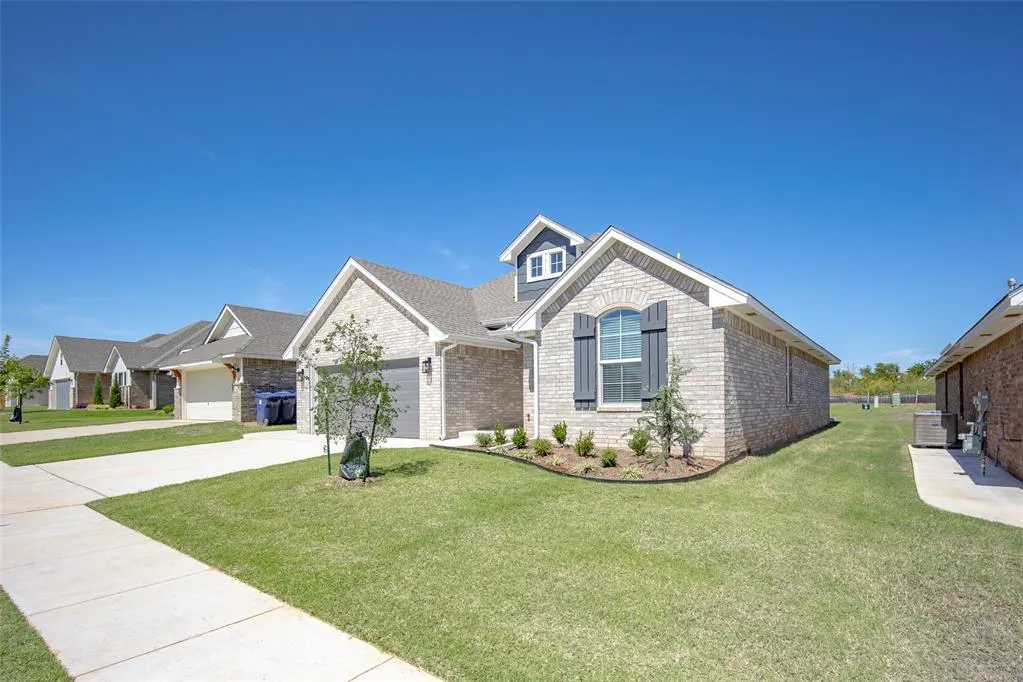 Photo 5 — 12809 NW 141st Street, Piedmont, OK 73078