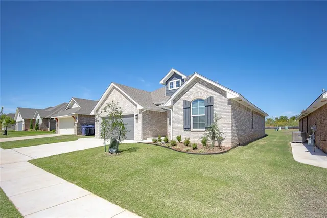 Photo 5 — 12809 NW 141st Street, Piedmont, OK 73078