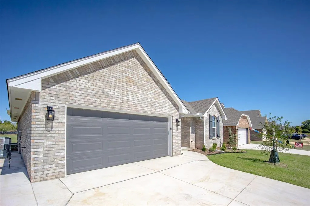 Photo 6 — 12809 NW 141st Street, Piedmont, OK 73078