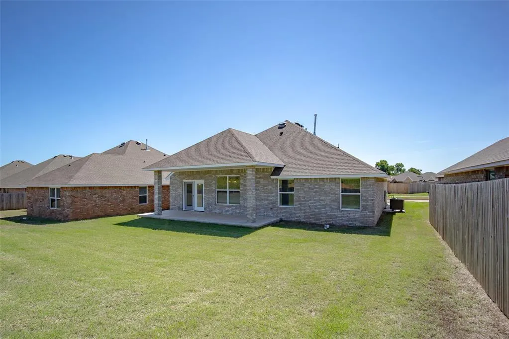 Photo 32 — 12809 NW 141st Street, Piedmont, OK 73078