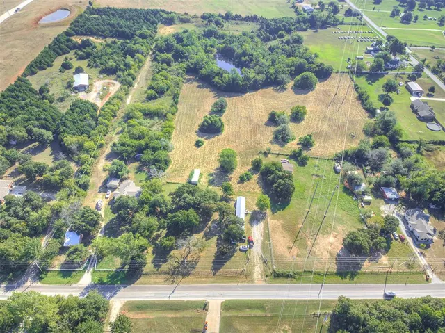 Photo 8 — 6600 N Choctaw Road, Jones, OK 73049