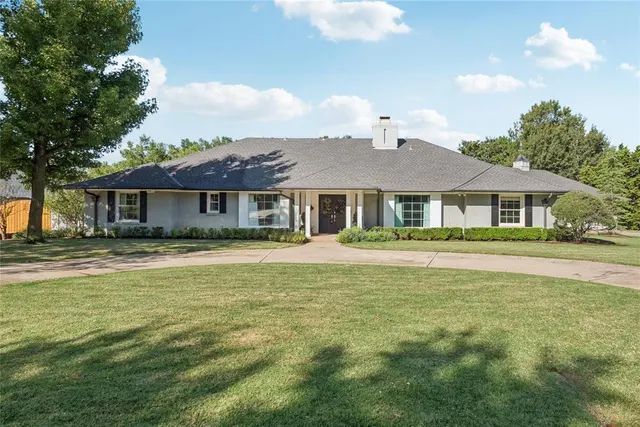 Photo 2 — 8327 Glenwood Avenue, Oklahoma City, OK 73114