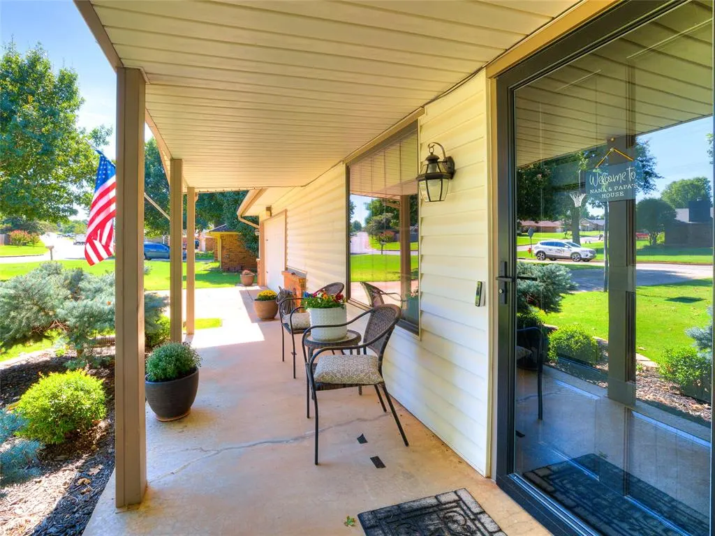 Photo 3 — 7705 Ambassador Road, Oklahoma City, OK 73169