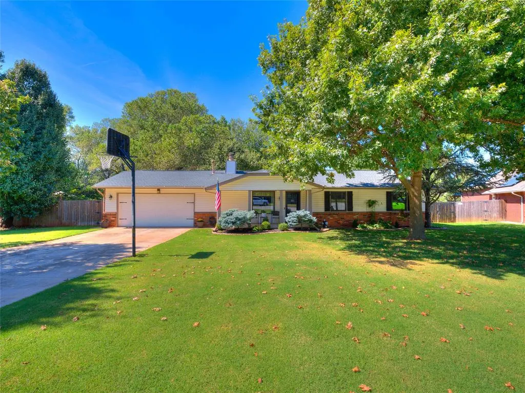 Photo 6 — 7705 Ambassador Road, Oklahoma City, OK 73169