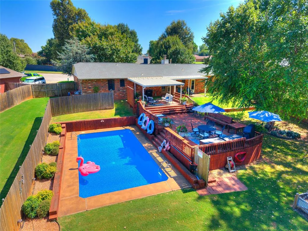 Photo 7 — 7705 Ambassador Road, Oklahoma City, OK 73169