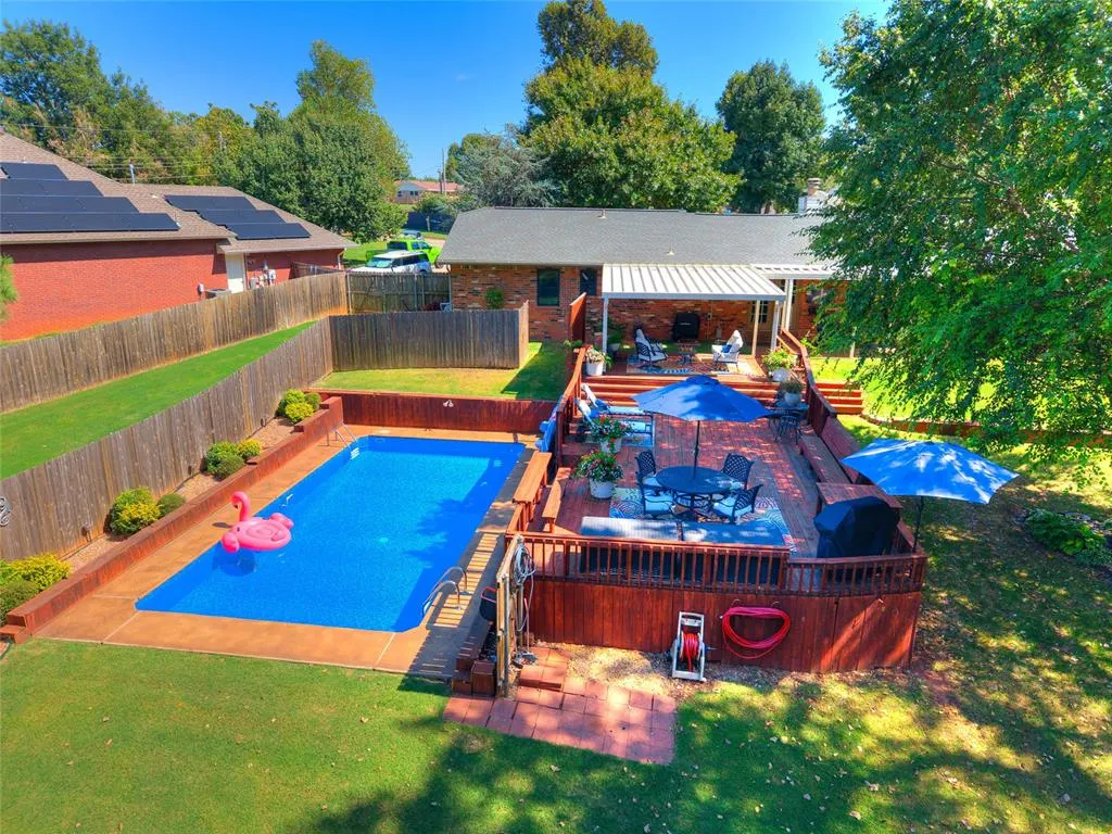 Photo 8 — 7705 Ambassador Road, Oklahoma City, OK 73169