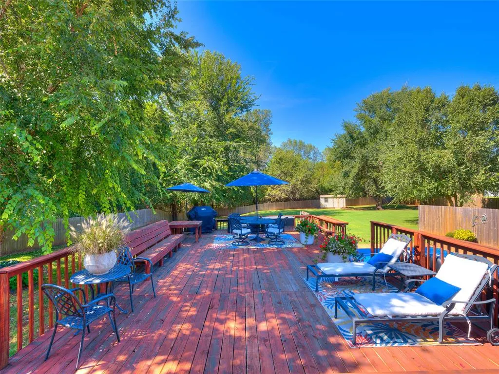 Photo 10 — 7705 Ambassador Road, Oklahoma City, OK 73169
