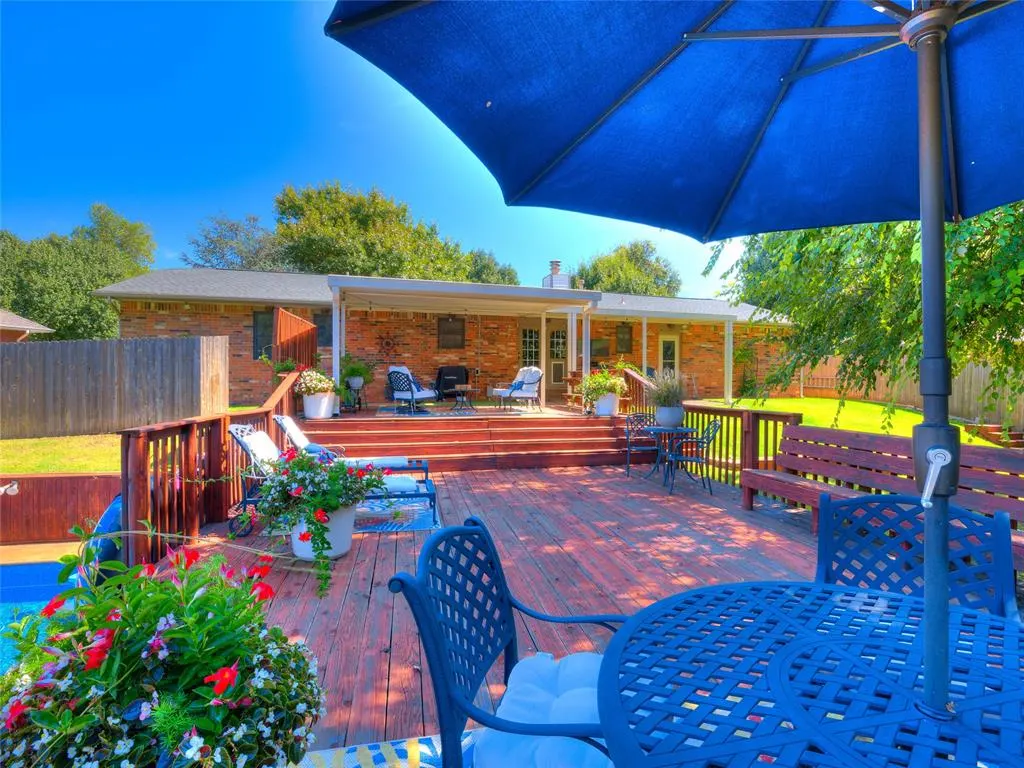 Photo 12 — 7705 Ambassador Road, Oklahoma City, OK 73169