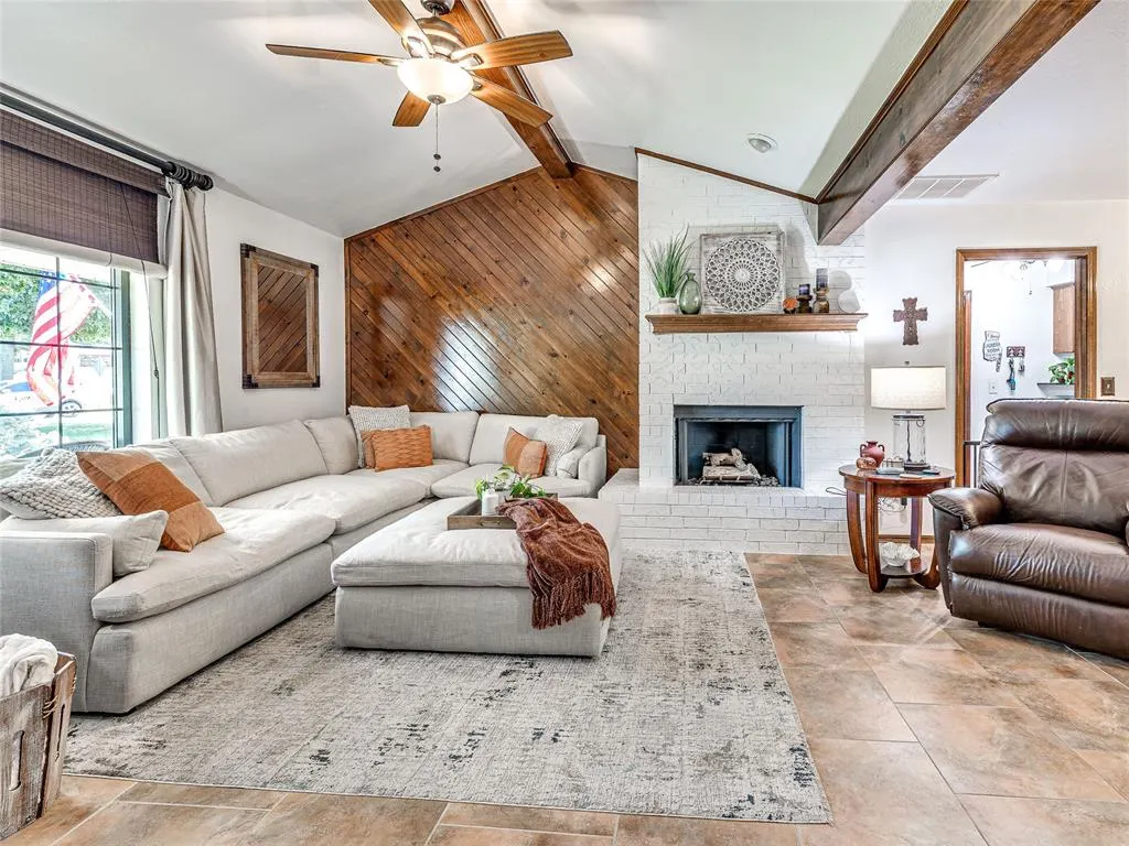 Photo 19 — 7705 Ambassador Road, Oklahoma City, OK 73169