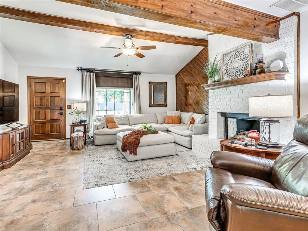 Photo 20 — 7705 Ambassador Road, Oklahoma City, OK 73169
