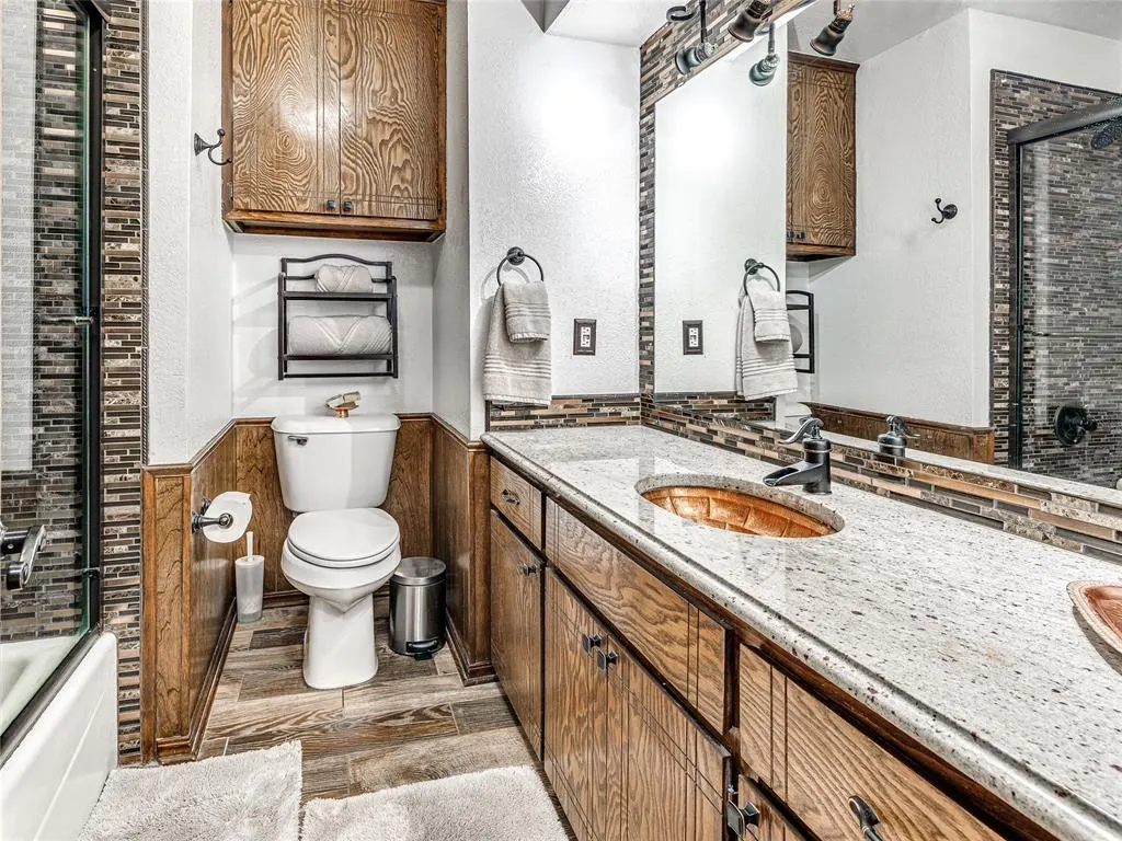 Photo 25 — 7705 Ambassador Road, Oklahoma City, OK 73169