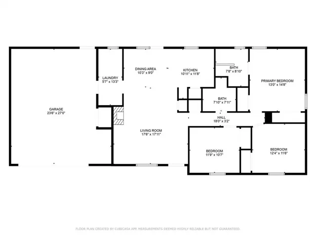 Photo 5 — 7705 Ambassador Road, Oklahoma City, OK 73169