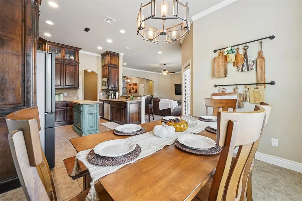Photo 9 — 3525 Rivers Edge Court, Newcastle, OK 73065