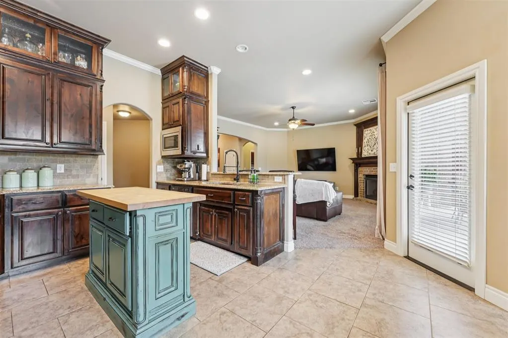 Photo 11 — 3525 Rivers Edge Court, Newcastle, OK 73065