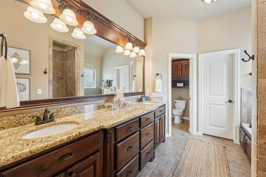 Photo 17 — 3525 Rivers Edge Court, Newcastle, OK 73065