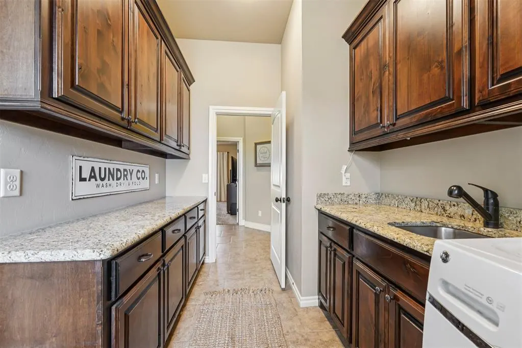 Photo 20 — 3525 Rivers Edge Court, Newcastle, OK 73065