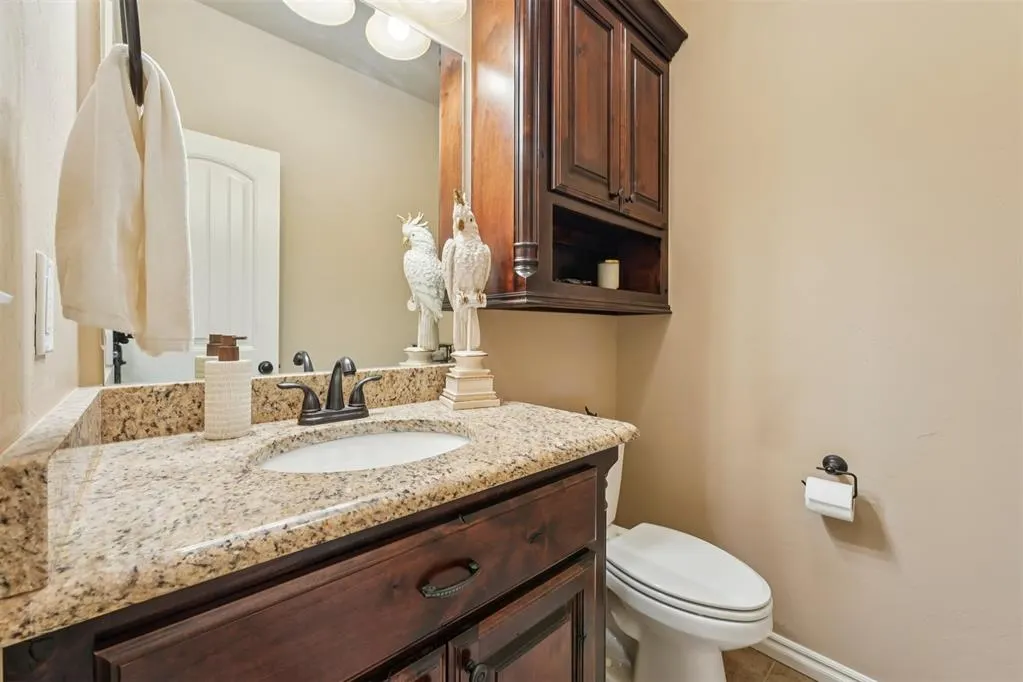 Photo 21 — 3525 Rivers Edge Court, Newcastle, OK 73065