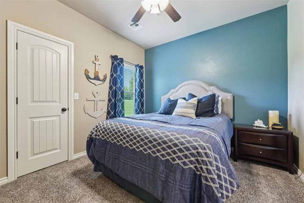 Photo 25 — 3525 Rivers Edge Court, Newcastle, OK 73065