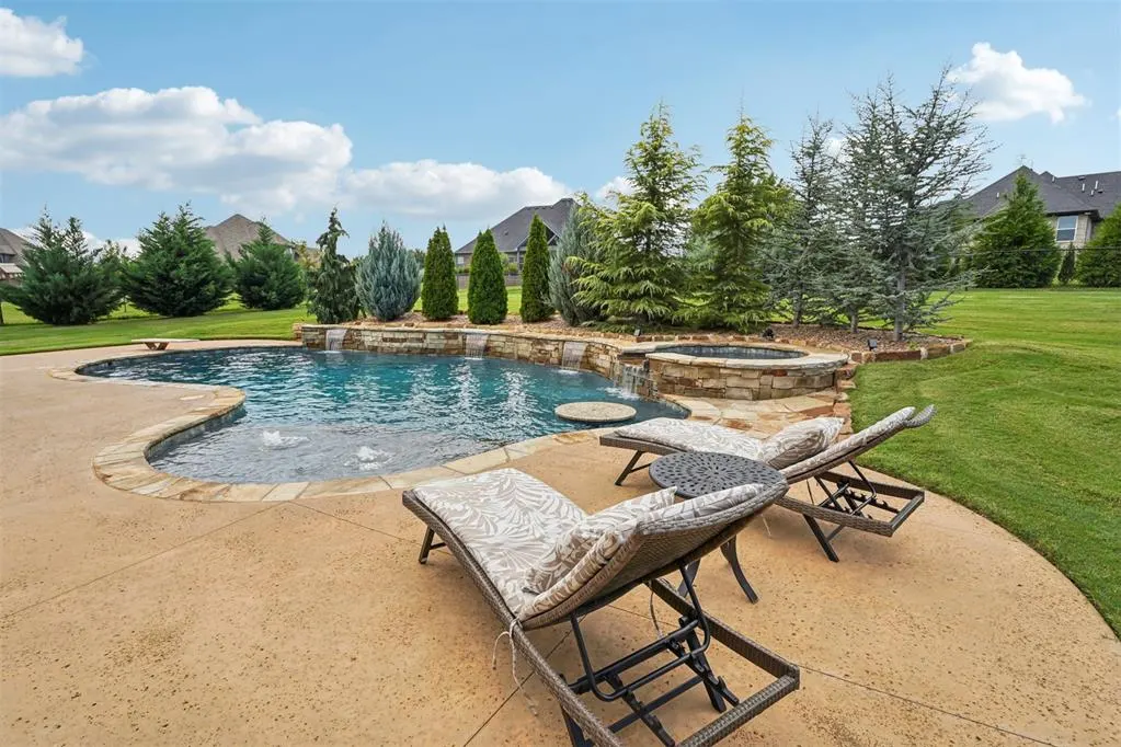 Photo 29 — 3525 Rivers Edge Court, Newcastle, OK 73065