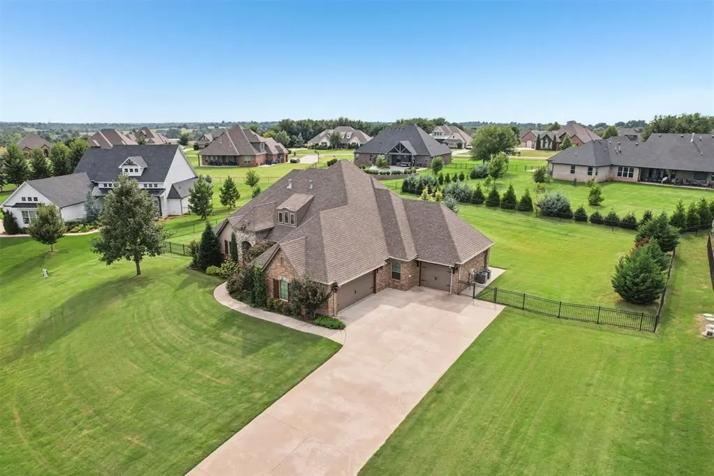Photo 37 — 3525 Rivers Edge Court, Newcastle, OK 73065