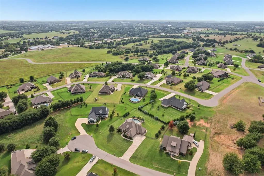 Photo 38 — 3525 Rivers Edge Court, Newcastle, OK 73065