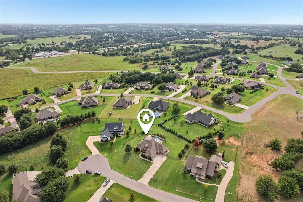 Photo 39 — 3525 Rivers Edge Court, Newcastle, OK 73065