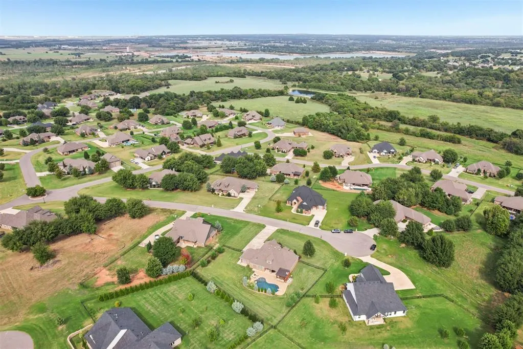 Photo 40 — 3525 Rivers Edge Court, Newcastle, OK 73065