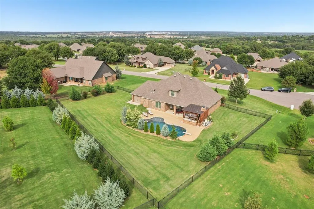 Photo 44 — 3525 Rivers Edge Court, Newcastle, OK 73065