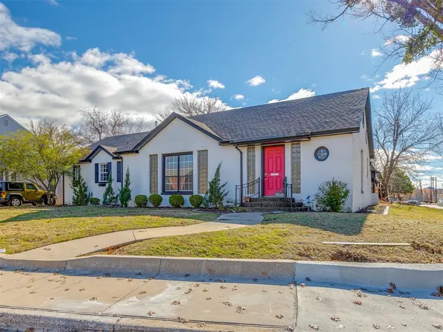 Photo 2 — 2832 NW 45th Street, Oklahoma City, OK 73112
