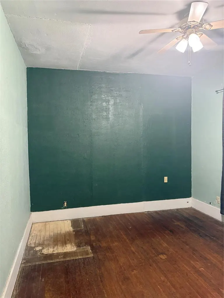 Photo 12 — 427 E St Louis, Wetumka, OK 74883