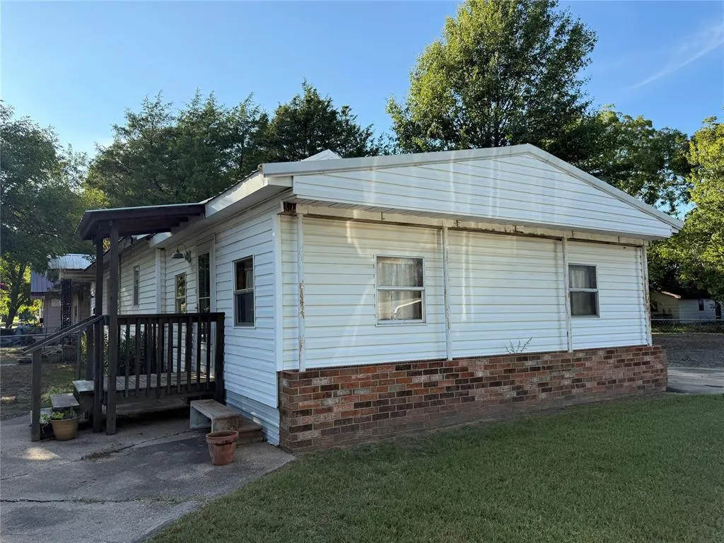 Photo 20 — 427 E St Louis, Wetumka, OK 74883